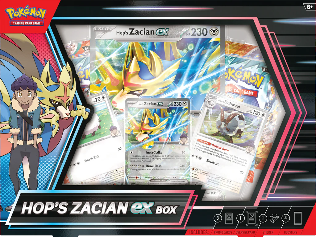 Pokémon Hop&