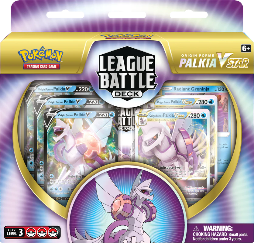 Decks/tcg accessories