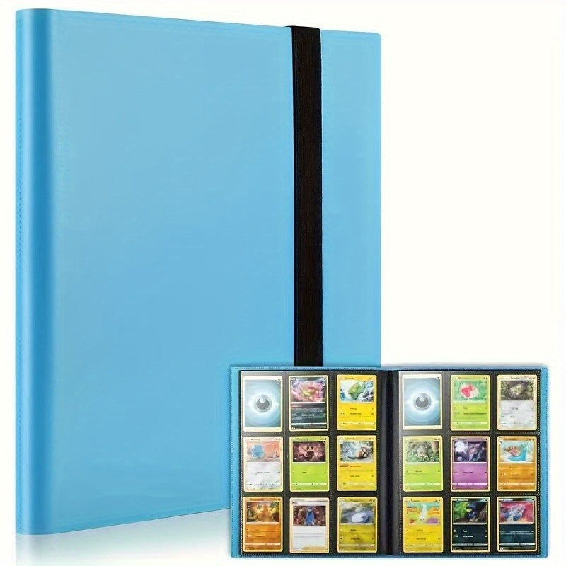 TCG Binder