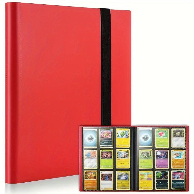 TCG Binder