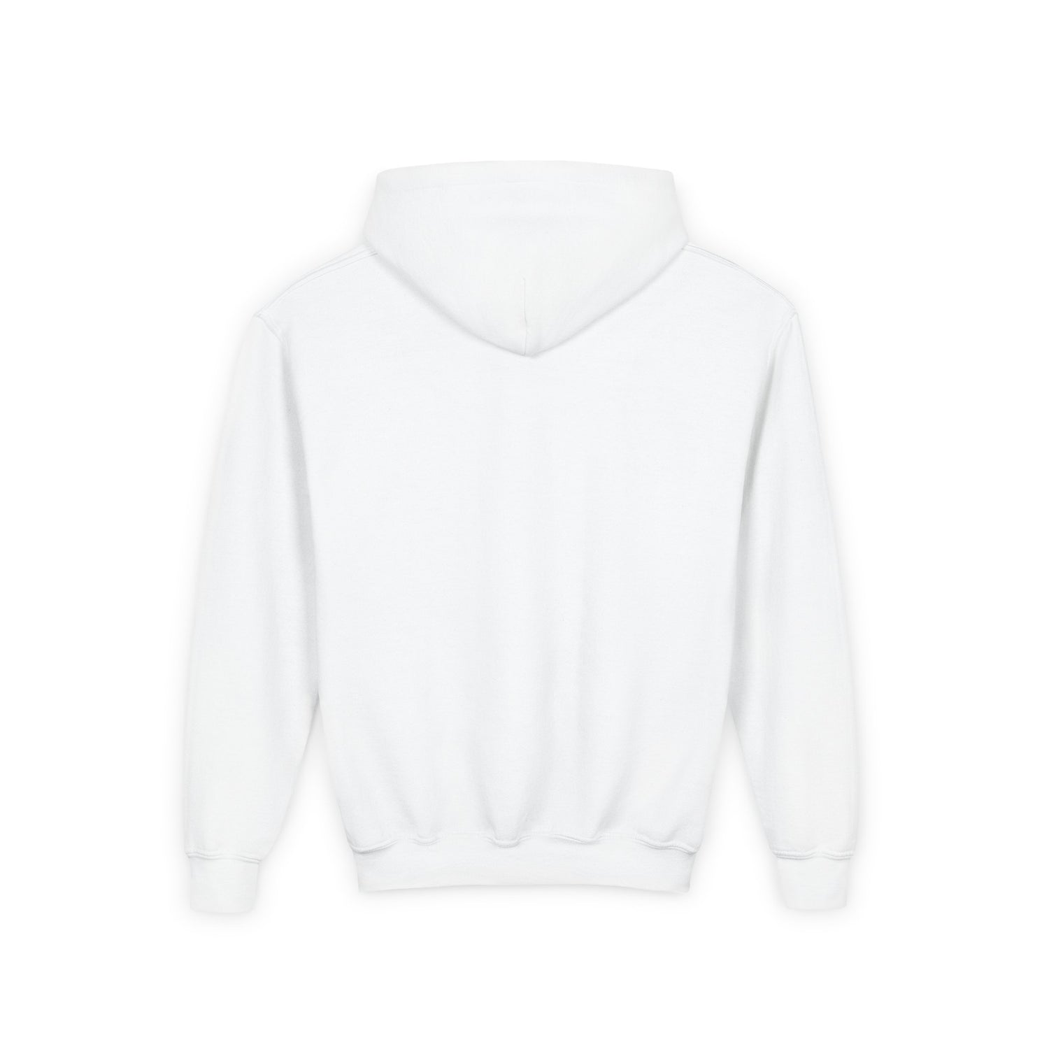 Gaming Hooded Sweatshirt For Kids