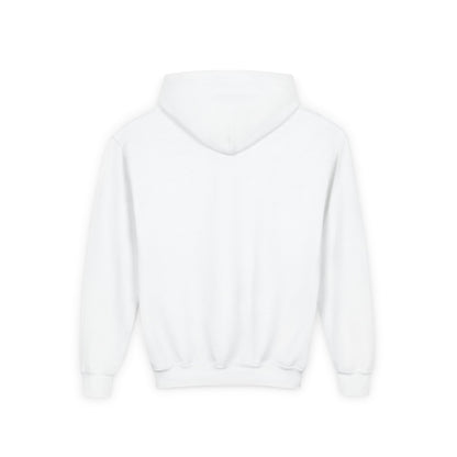 Gaming Hooded Sweatshirt For Kids