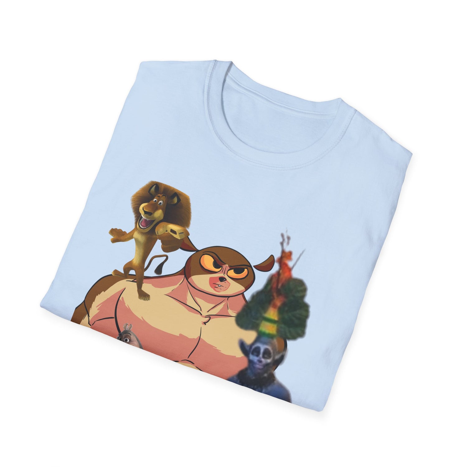 Funny Graphic T-Shirt, Trendy Casual Wear, Unisex Softstyle Tee, Gift for Friends, Unique Statement Shirt, Comfortable Everyday Wear