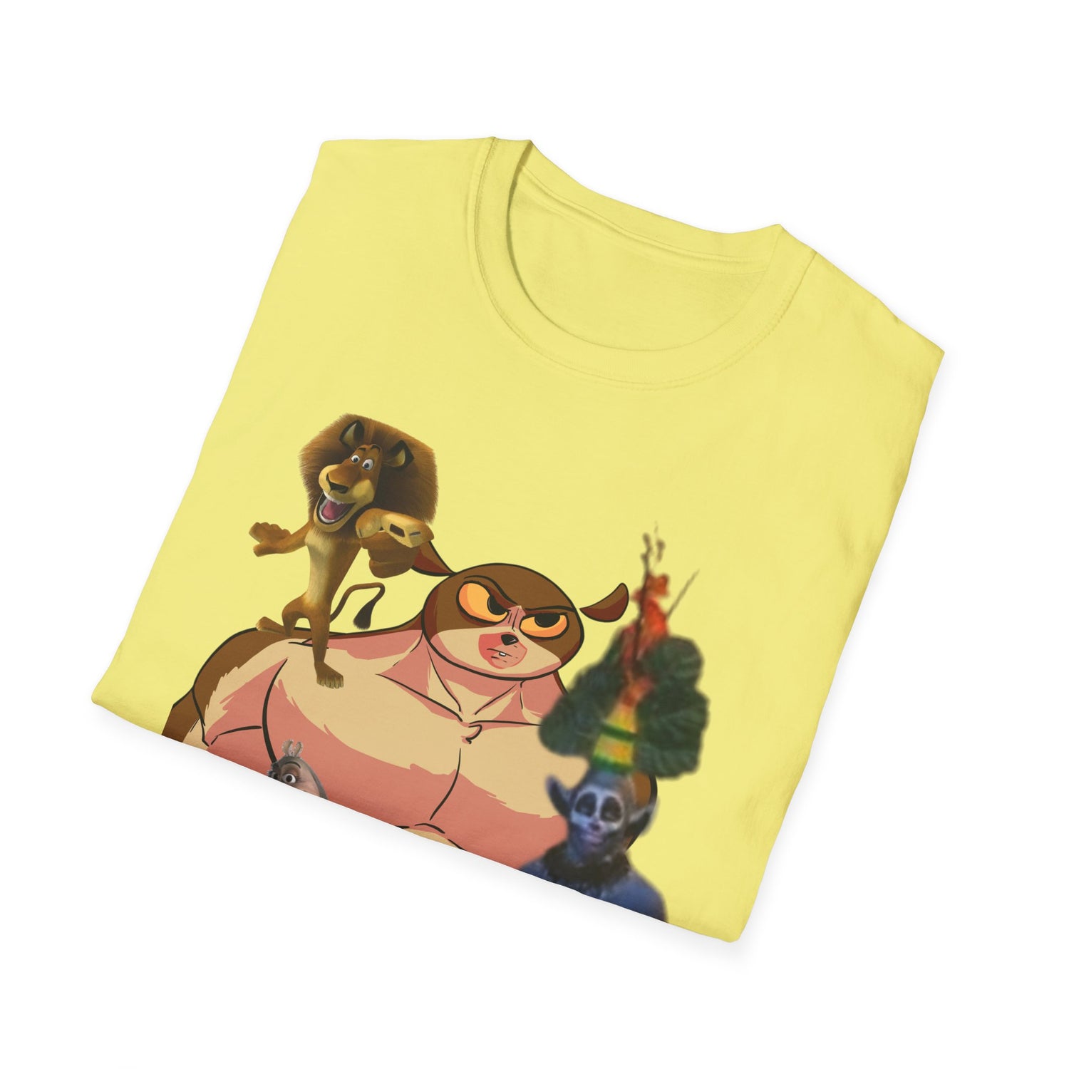 Funny Graphic T-Shirt, Trendy Casual Wear, Unisex Softstyle Tee, Gift for Friends, Unique Statement Shirt, Comfortable Everyday Wear