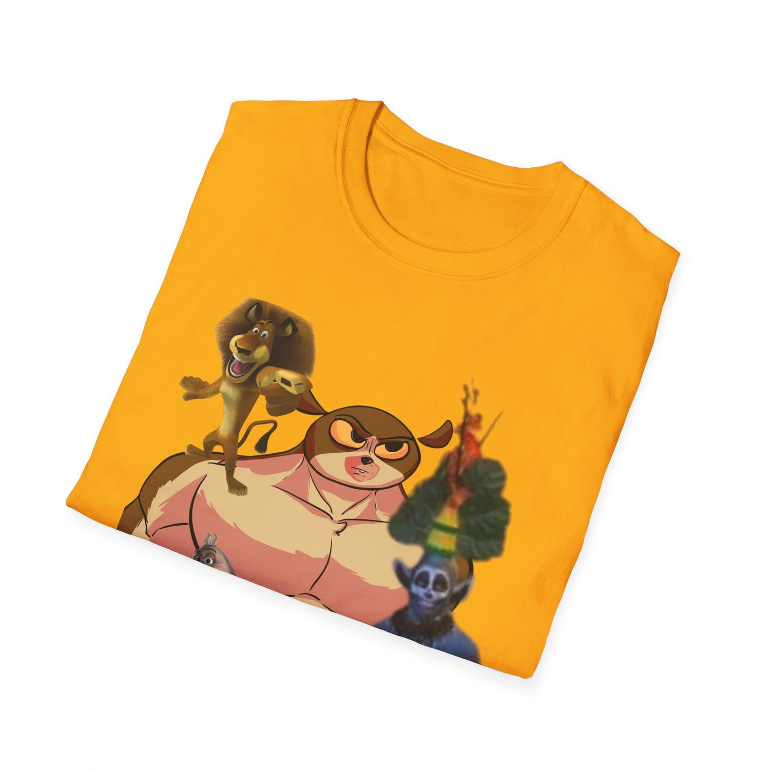 Funny Graphic T-Shirt, Trendy Casual Wear, Unisex Softstyle Tee, Gift for Friends, Unique Statement Shirt, Comfortable Everyday Wear