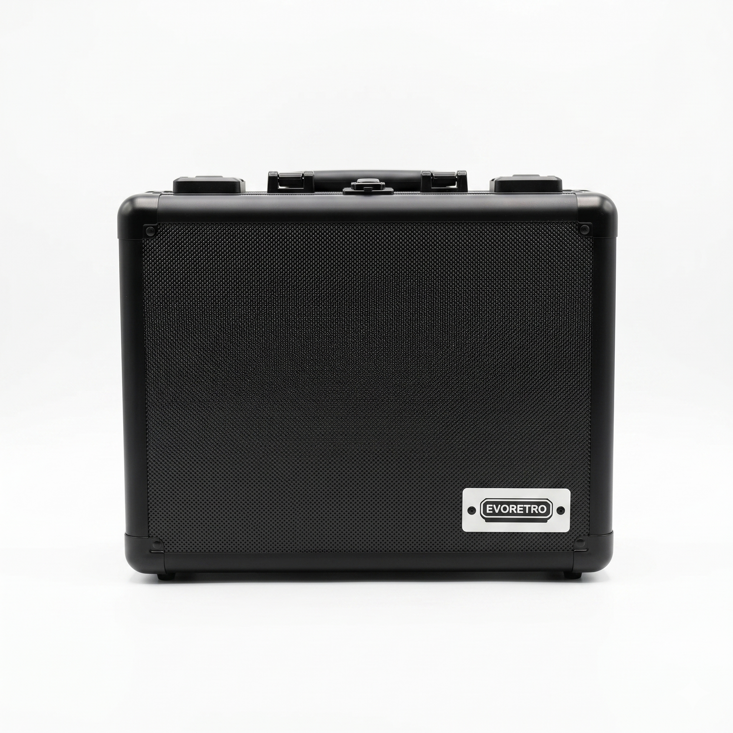 EVORETRO Graded Card Storage Box, TSA Lock