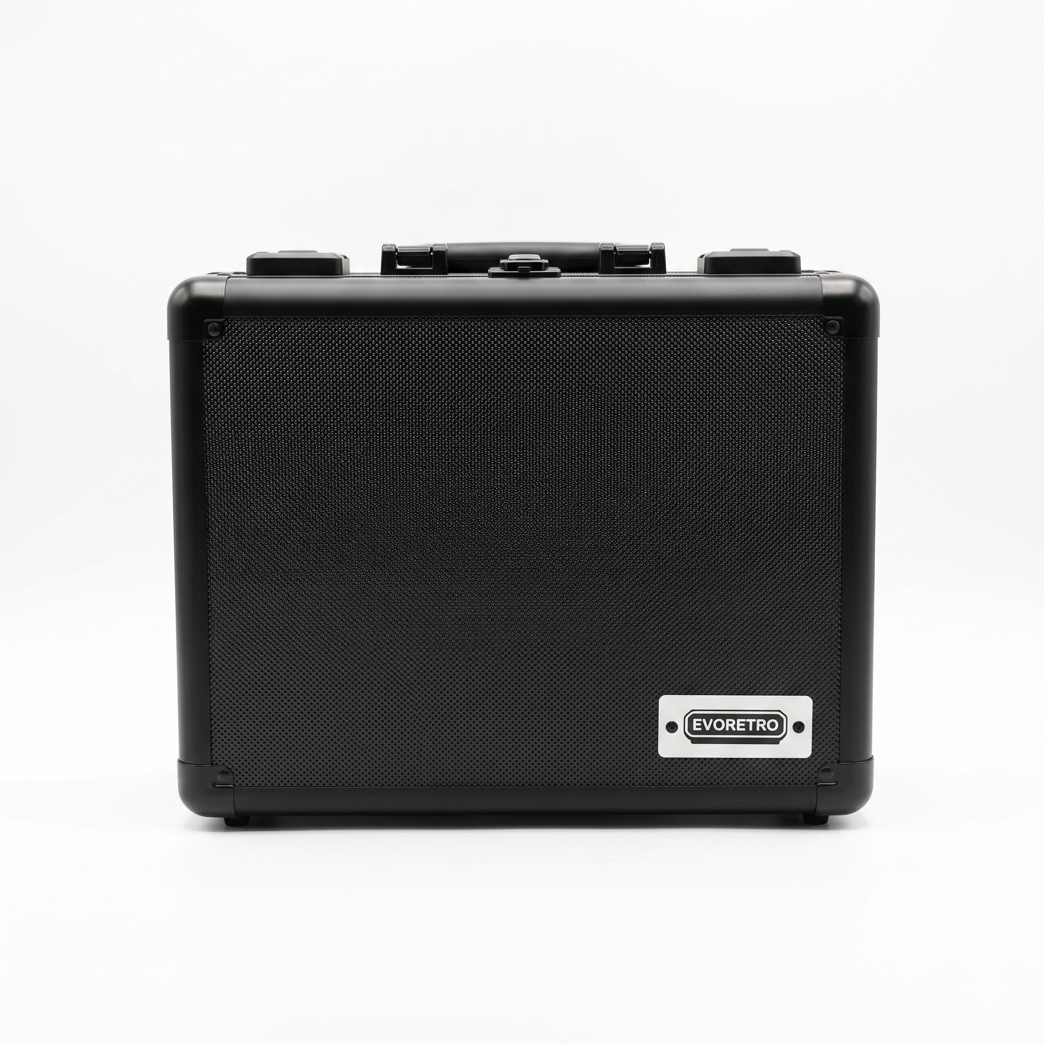 EVORETRO Graded Card Storage Box, TSA Lock