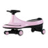 Freddo Toys Swing Car with Flashing Wheels-7
