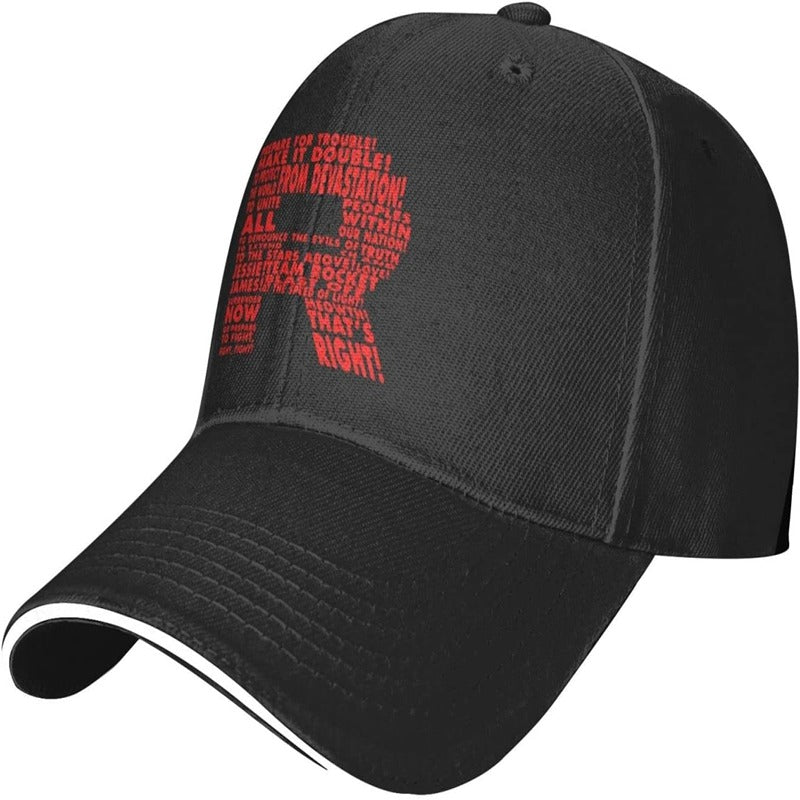 R HAT