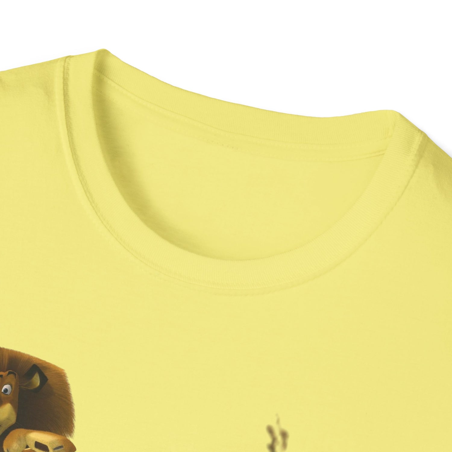 Funny Graphic T-Shirt, Trendy Casual Wear, Unisex Softstyle Tee, Gift for Friends, Unique Statement Shirt, Comfortable Everyday Wear