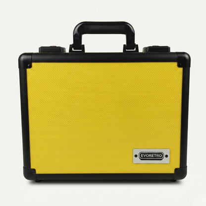 EVORETRO Graded Card Storage Box, TSA Lock