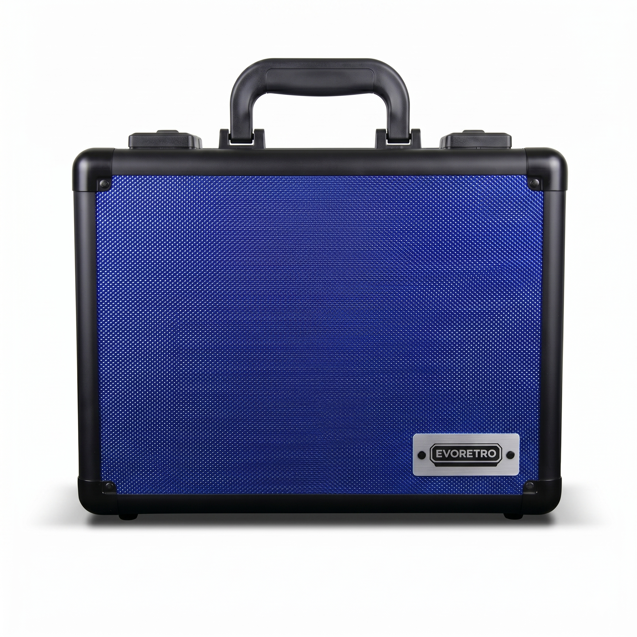 EVORETRO Graded Card Storage Box, TSA Lock