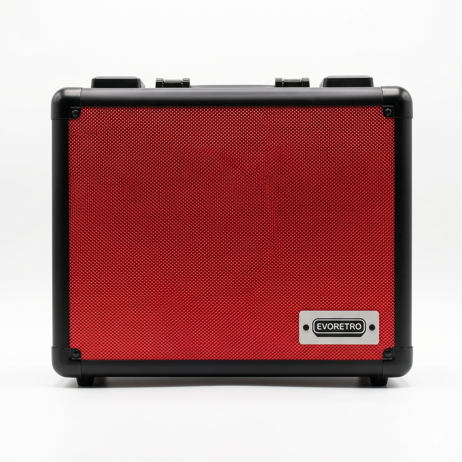 EVORETRO Graded Card Storage Box, TSA Lock