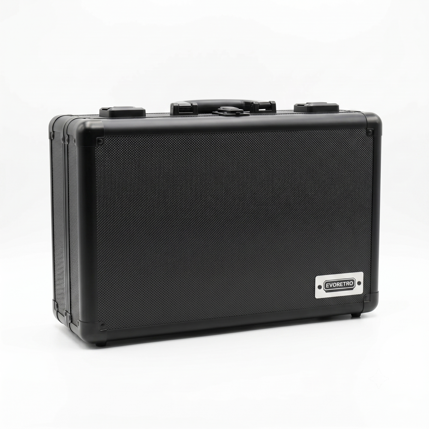 EVORETRO Graded Card Storage Box, TSA Lock