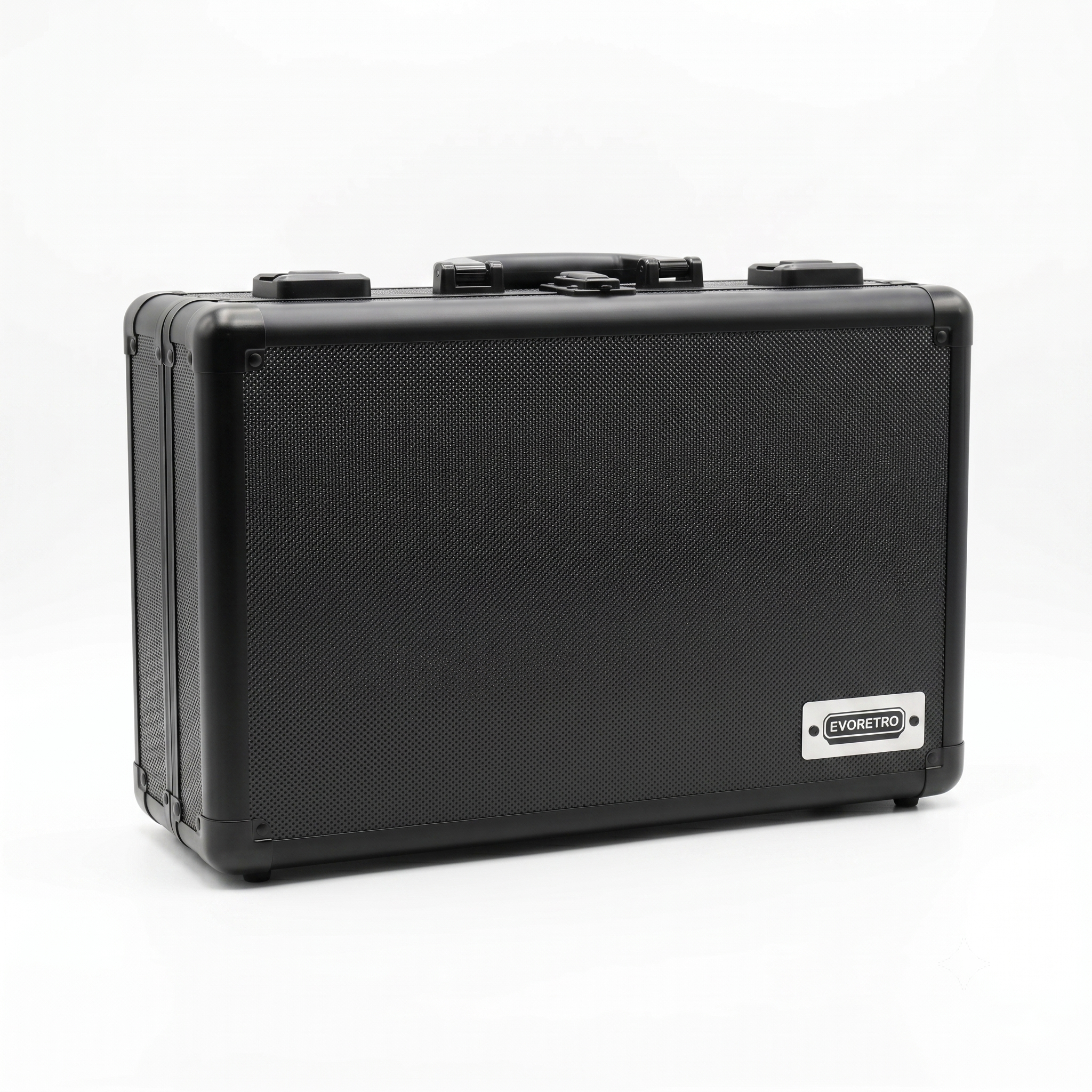 EVORETRO Graded Card Storage Box, TSA Lock