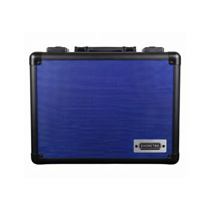 EVORETRO Graded Card Storage Box, TSA Lock