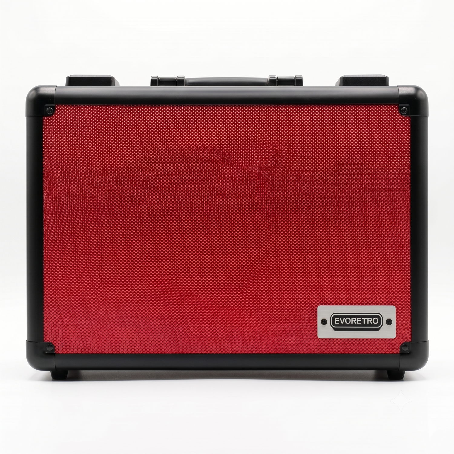 EVORETRO Graded Card Storage Box, TSA Lock