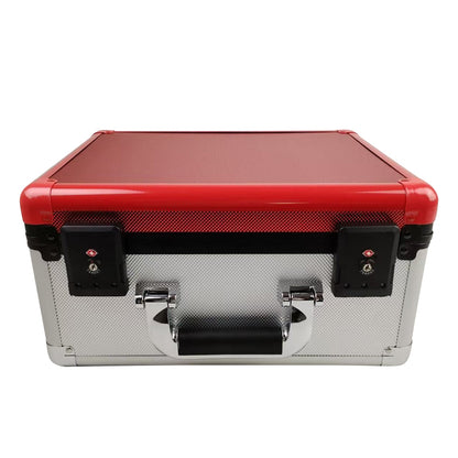 EVORETRO Graded Card Storage Box, TSA Lock
