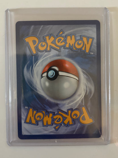 Mega Charizard X EX 125/094