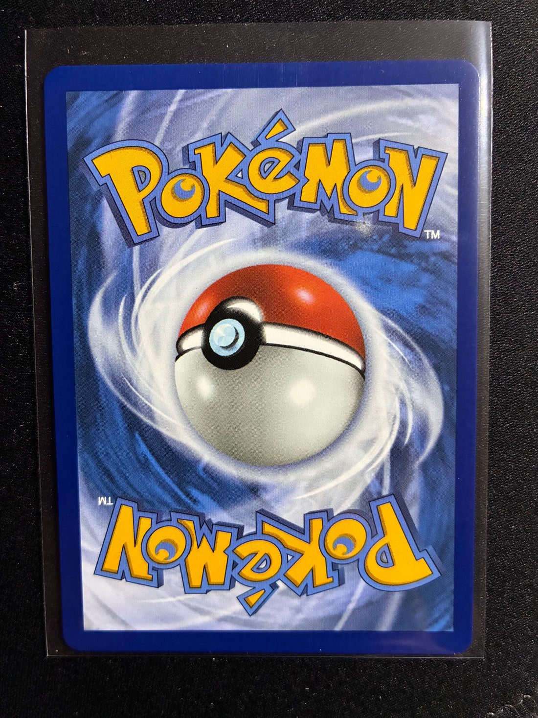 Mega Charizard X EX 125/094