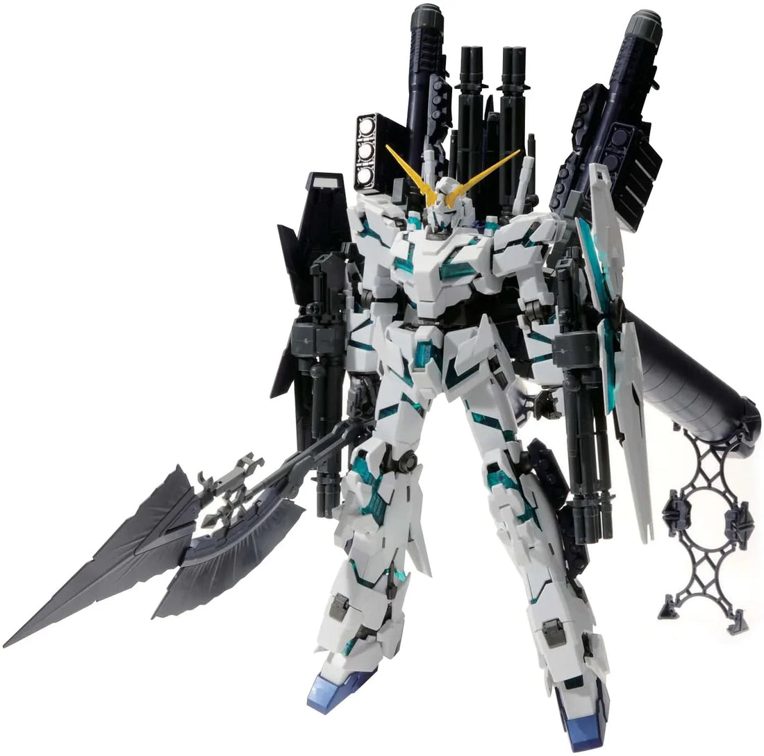 MG 1/100 RX-0 Full Armor Unicorn Gundam Ver.Ka