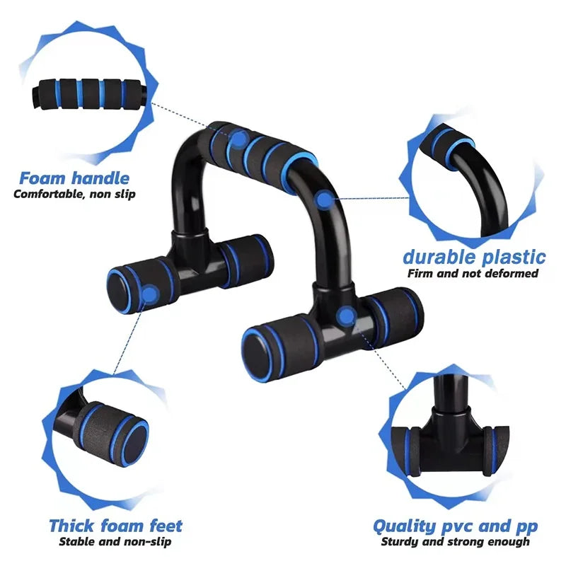Push up exercise kit
