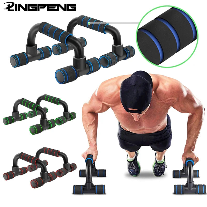 Push up exercise kit
