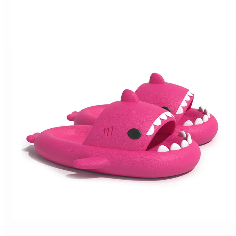 Shark shaped Sandel&