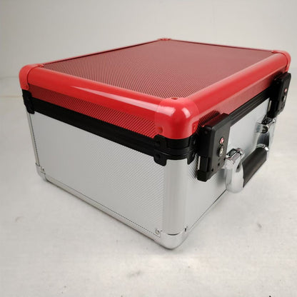 EVORETRO Graded Card Storage Box, TSA Lock