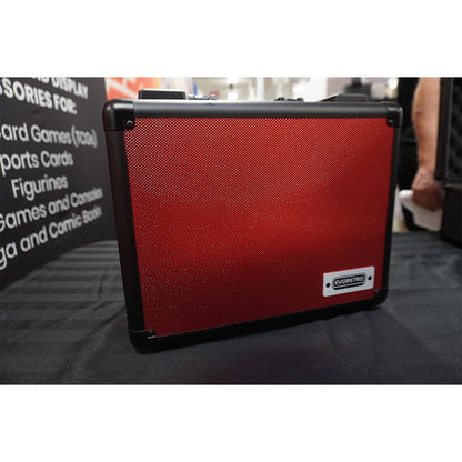 EVORETRO Graded Card Storage Box, TSA Lock