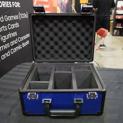 EVORETRO Graded Card Storage Box, TSA Lock