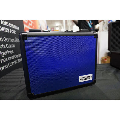 EVORETRO Graded Card Storage Box, TSA Lock