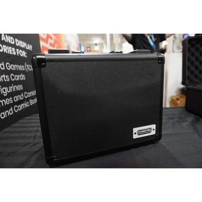 EVORETRO Graded Card Storage Box, TSA Lock
