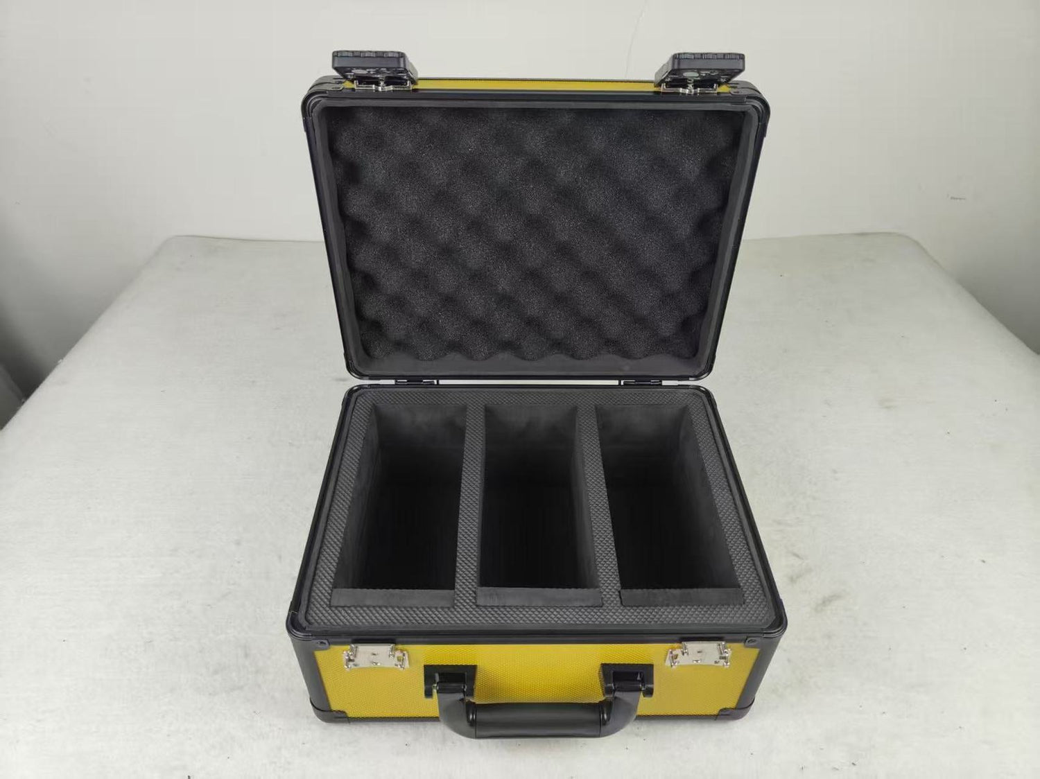 EVORETRO Graded Card Storage Box, TSA Lock