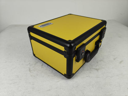 EVORETRO Graded Card Storage Box, TSA Lock