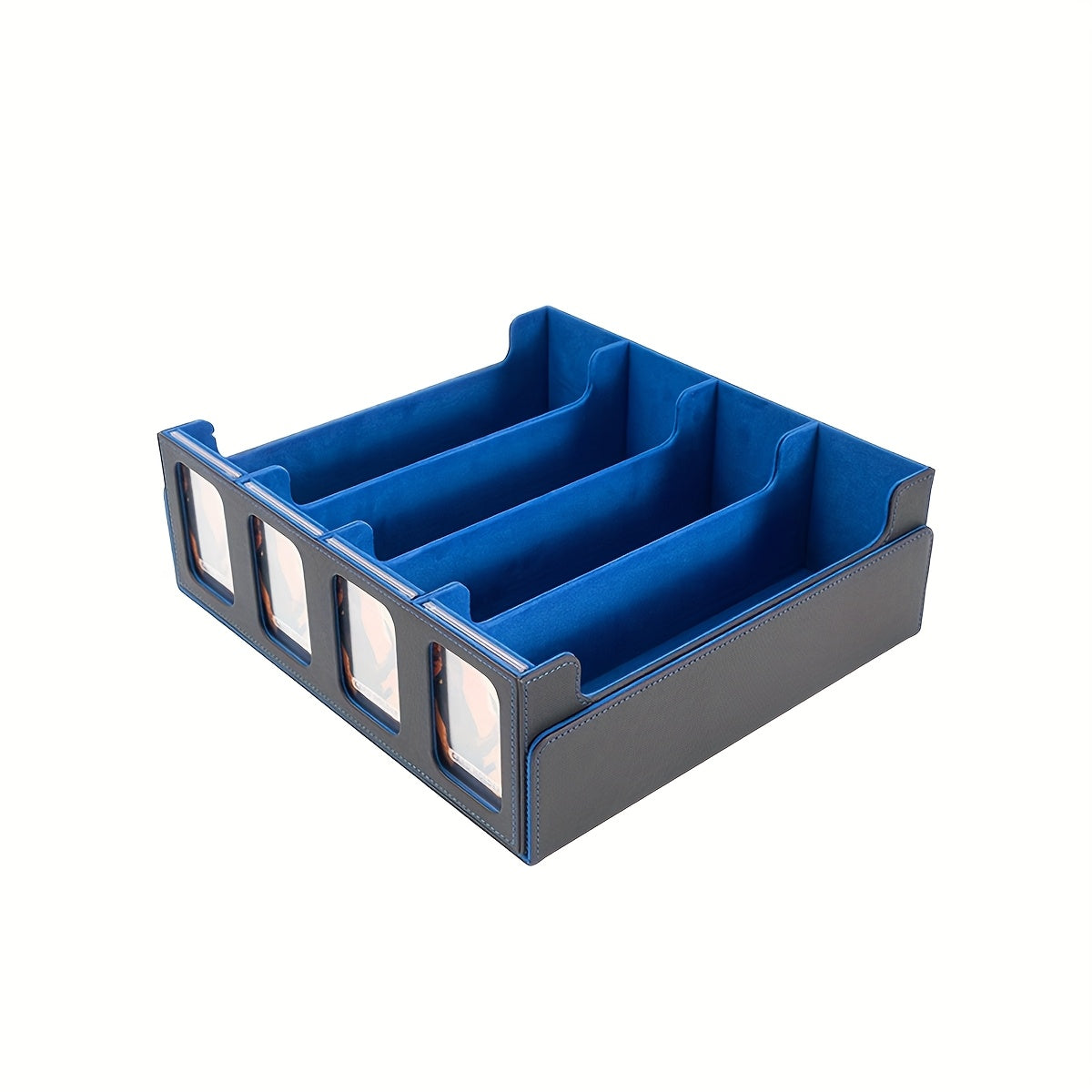 Card storage box