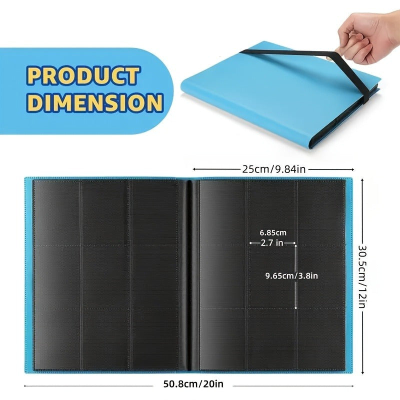 TCG Binder