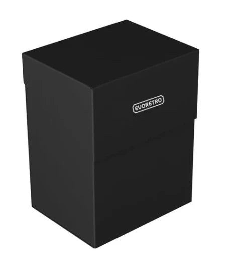 EVORETRO Plastic Deck Box